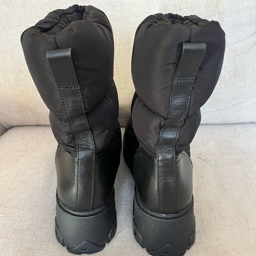 Coach Rya Snow Boot - Picture 3 of 4